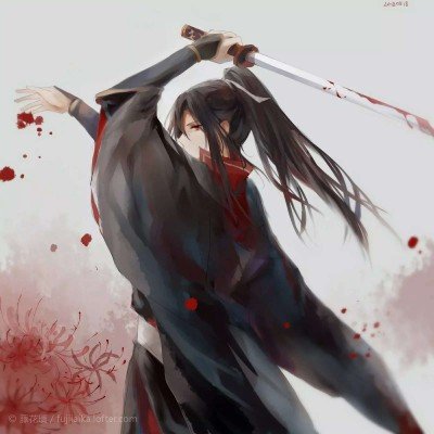 黑袍纠察队