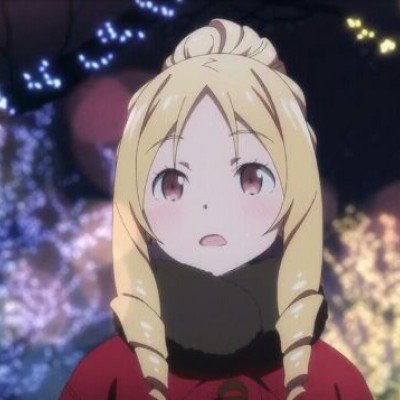 俄美女COS《巫师3》特莉丝超性感 诱人美胸有沟必火