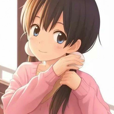 鹿晗黑色果然显瘦